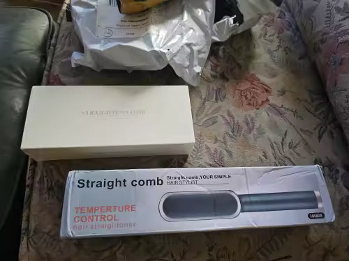 Customer photo