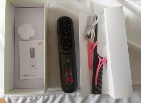 Customer photo