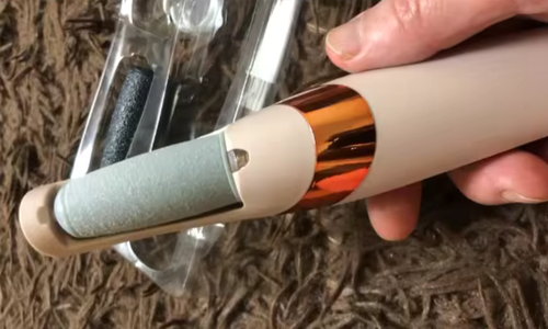 Customer photo